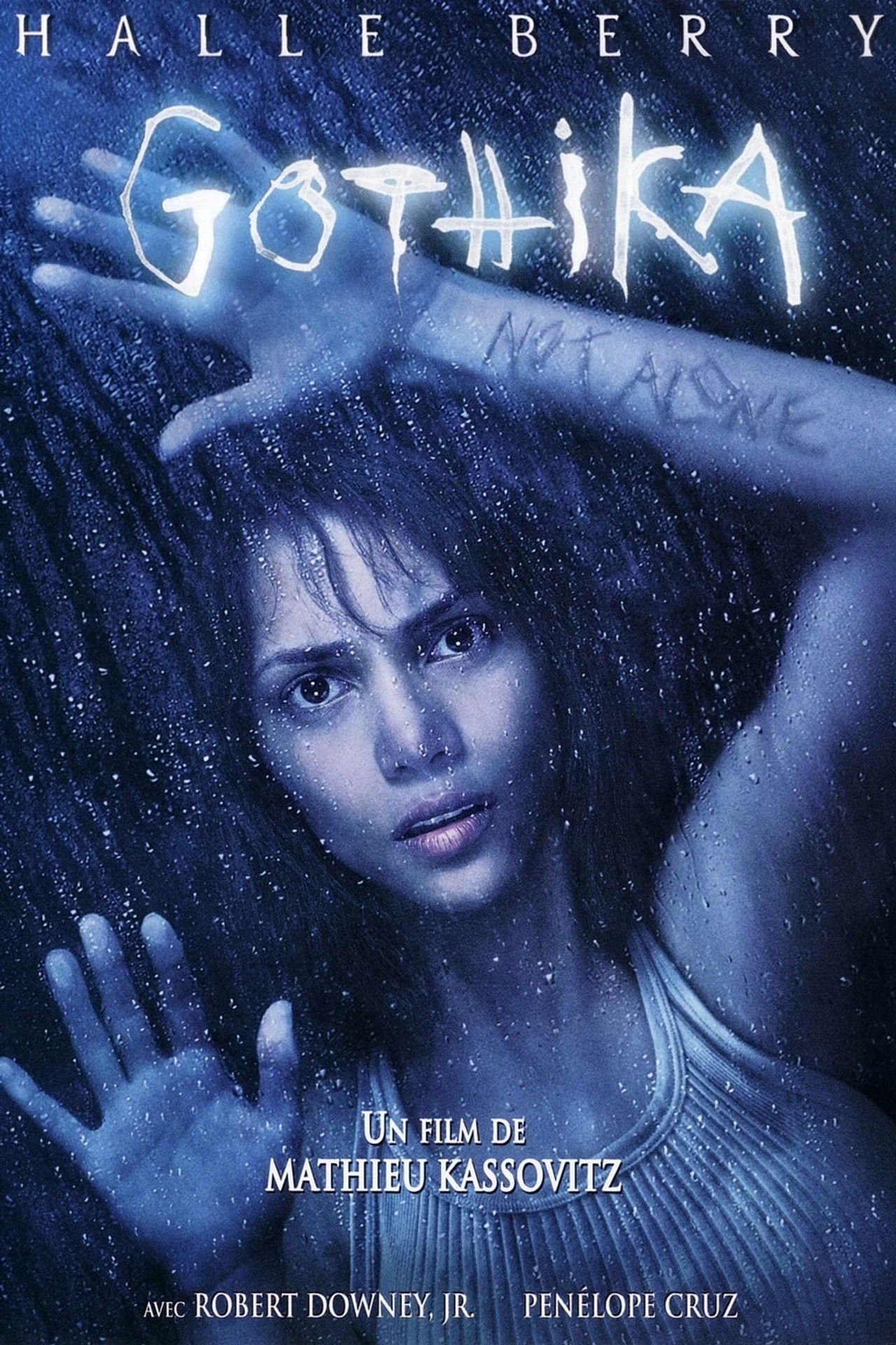 Poster de Gothika