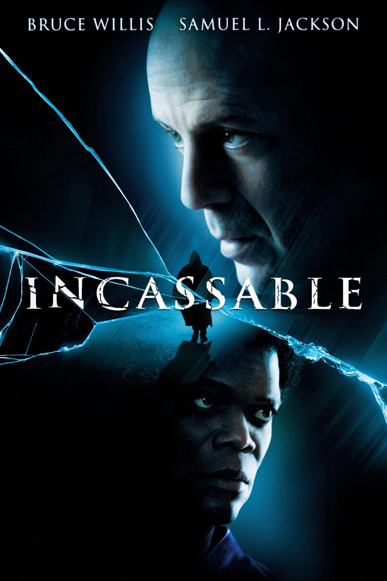 Poster de Incassable