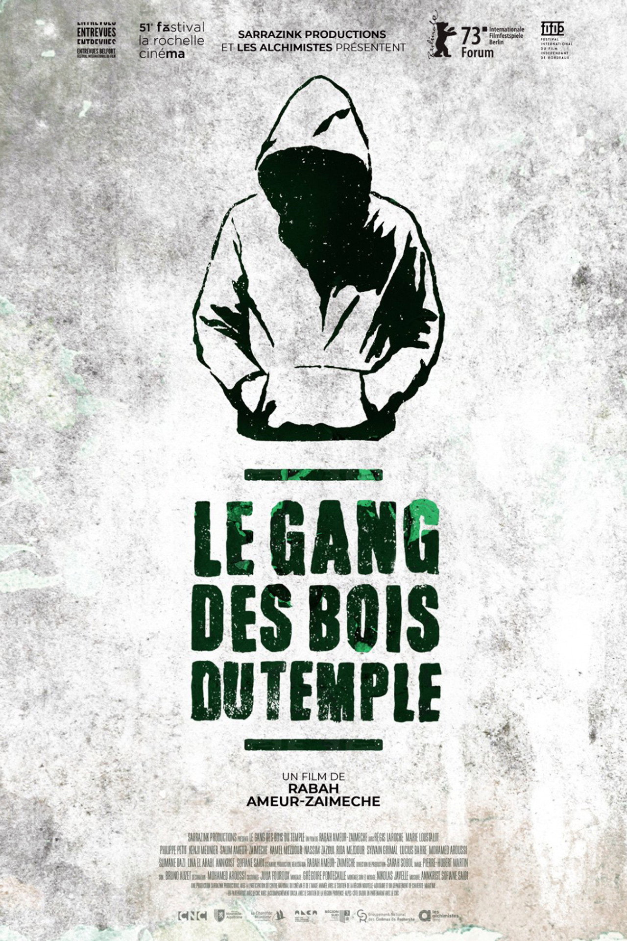 A Gangue de Paris