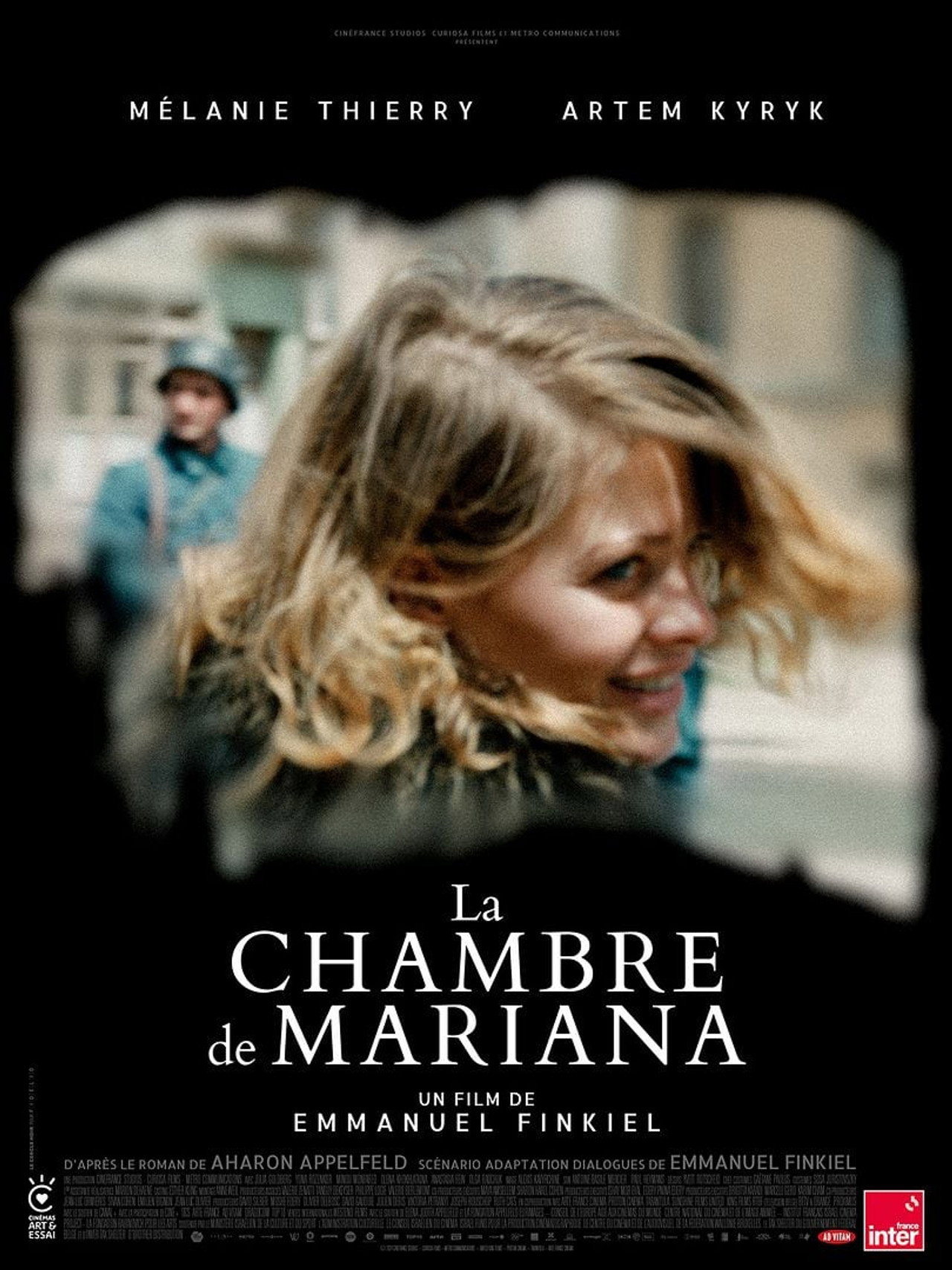 La stanza di Mariana