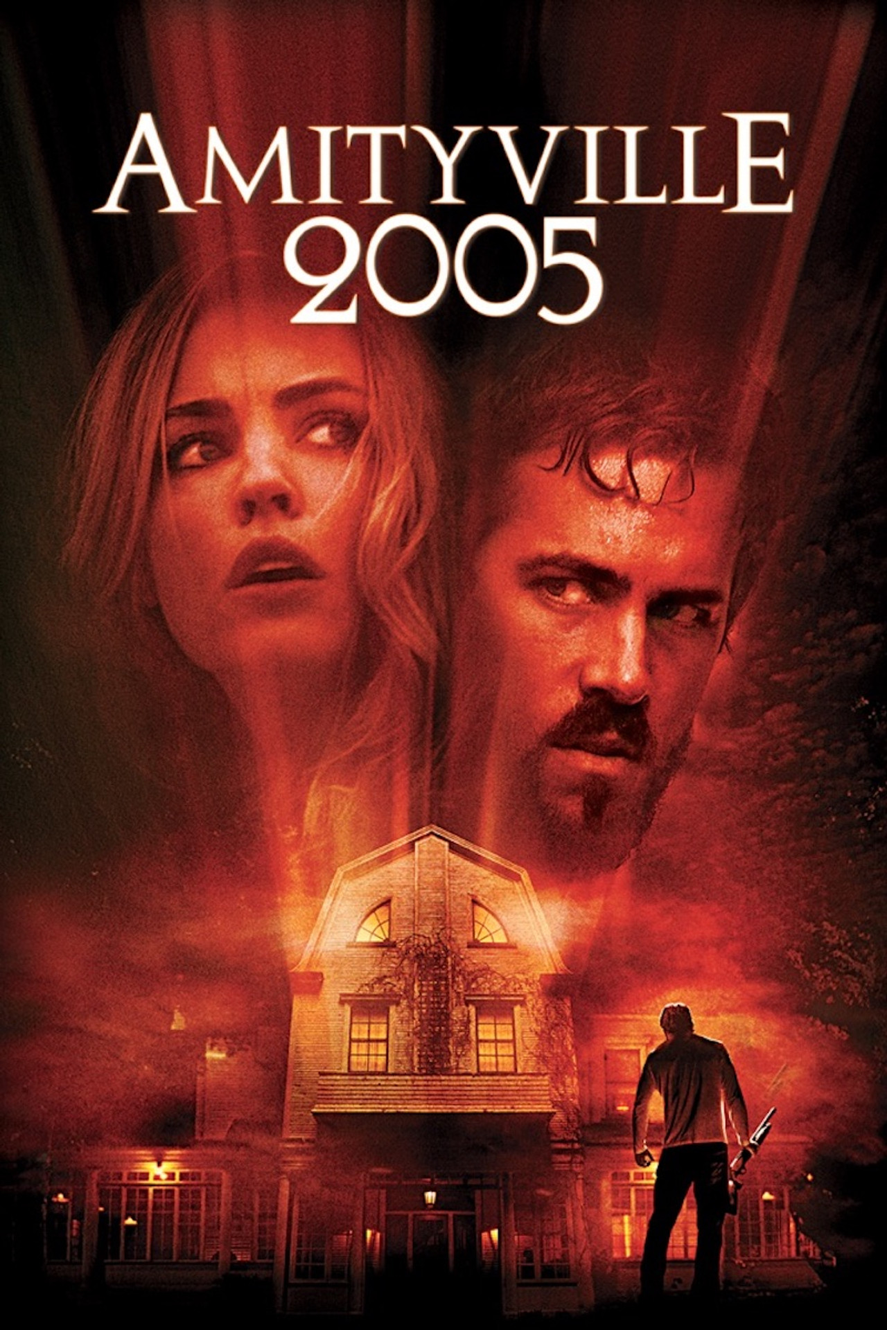 The Amityville Horror