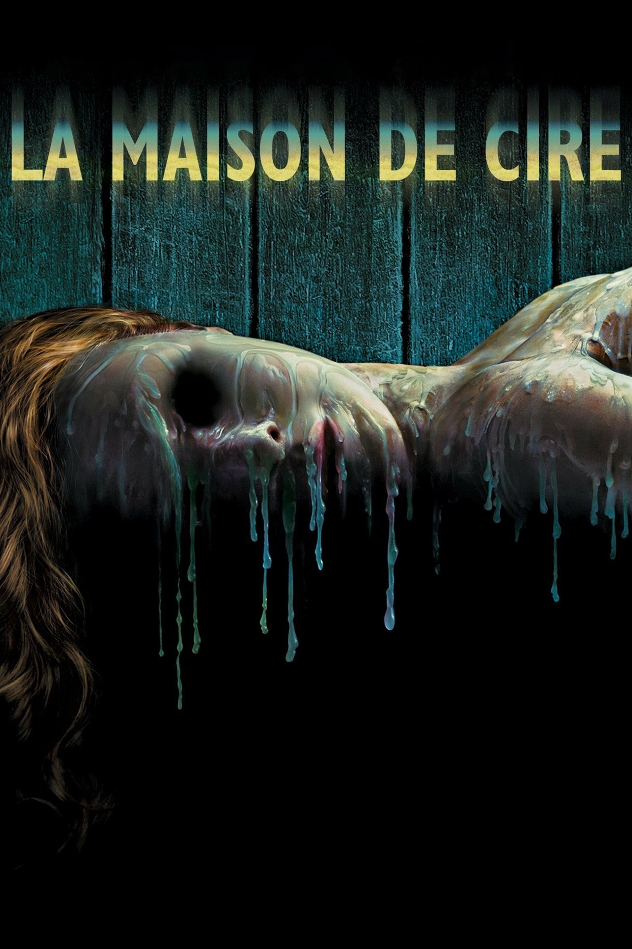 House of Wax