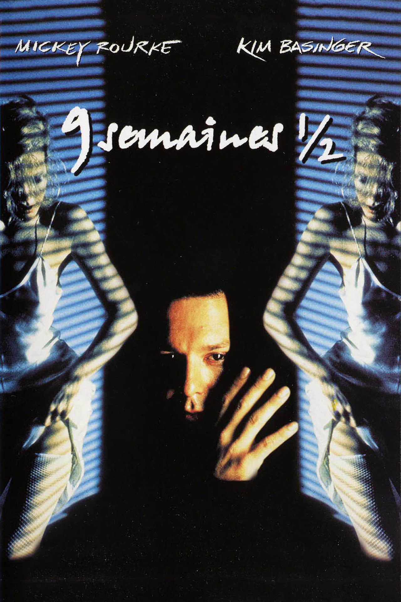 9  Semaines ½