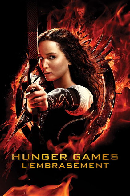 Die Tribute von Panem - Catching Fire