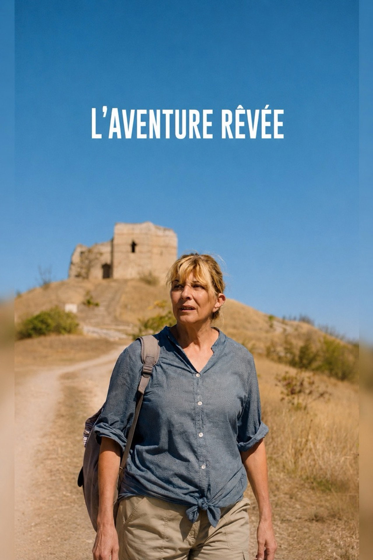 L'aventure rêvée
