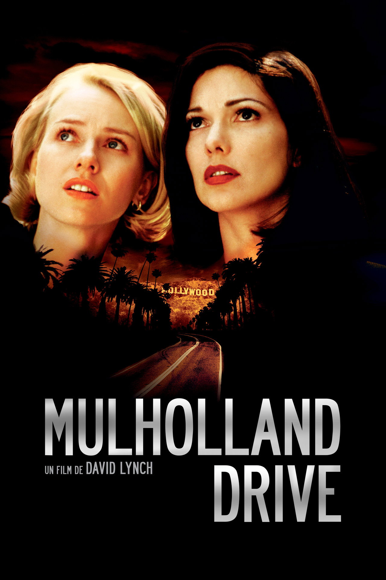 Mulholland Drive: Sueños, misterios y secretos