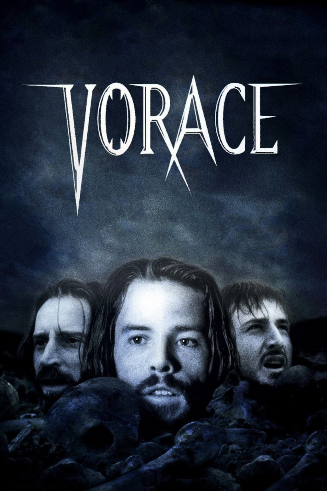 O Insaciável