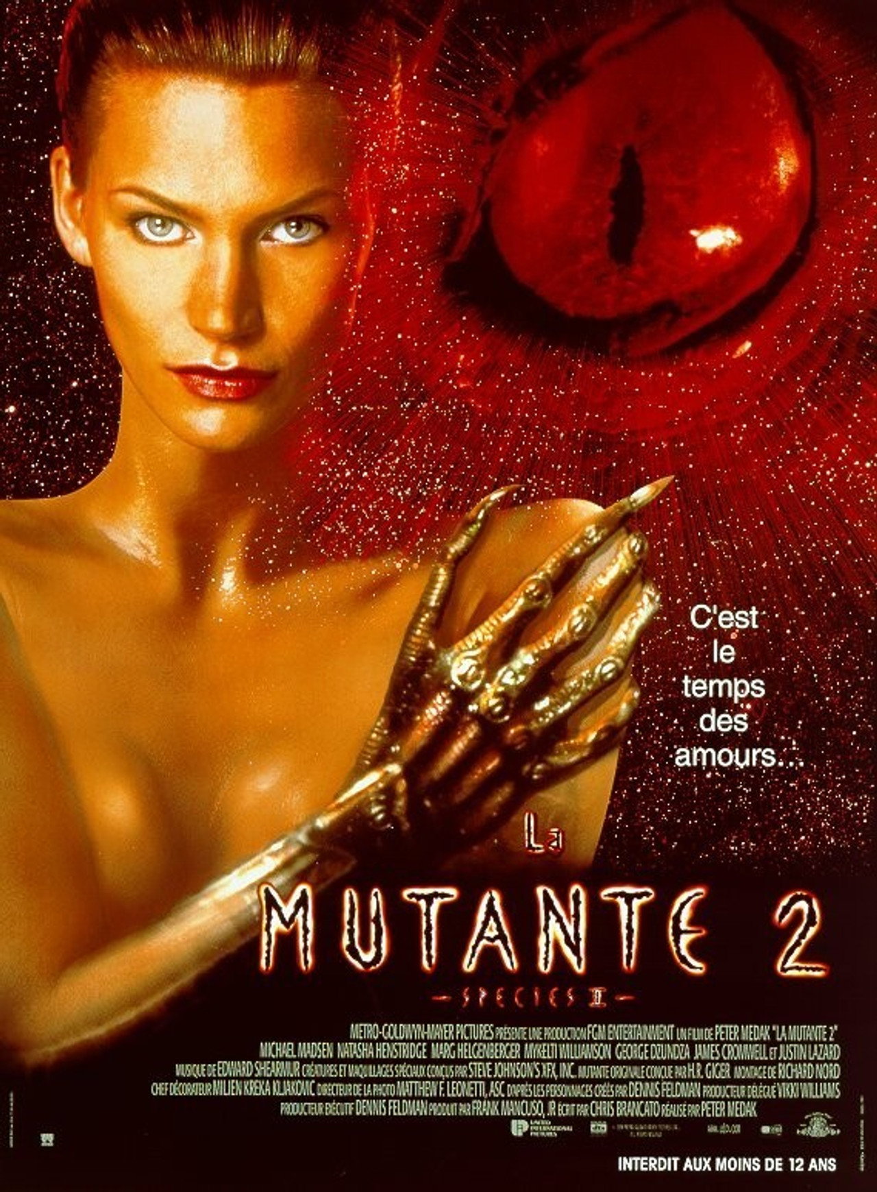 Species II