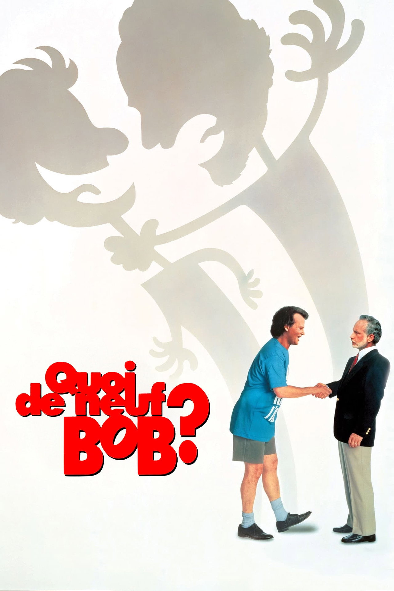 Tutte le manie di Bob