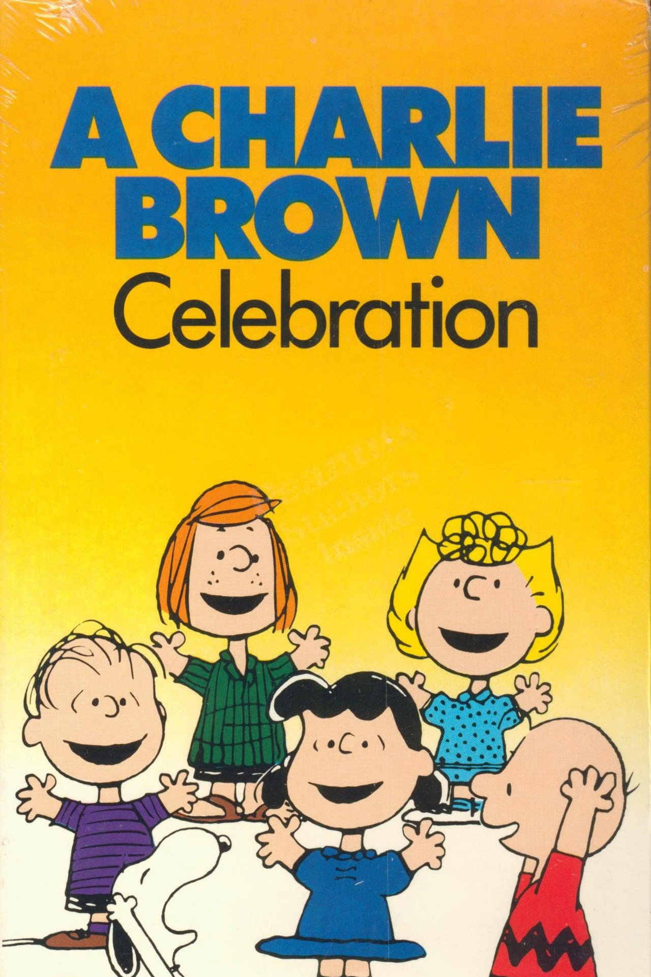 C’est ta fête, Charlie Brown