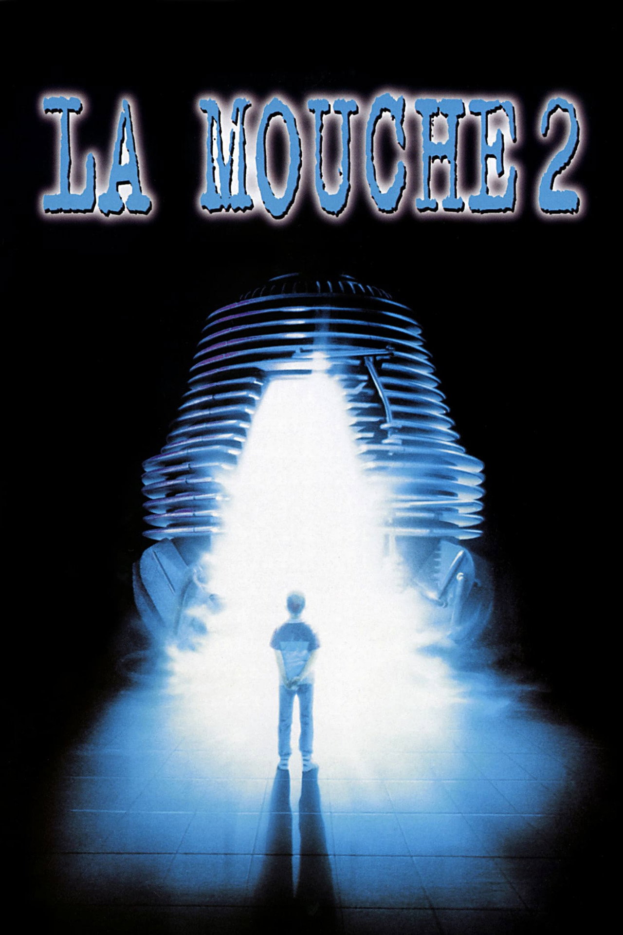 The Fly II