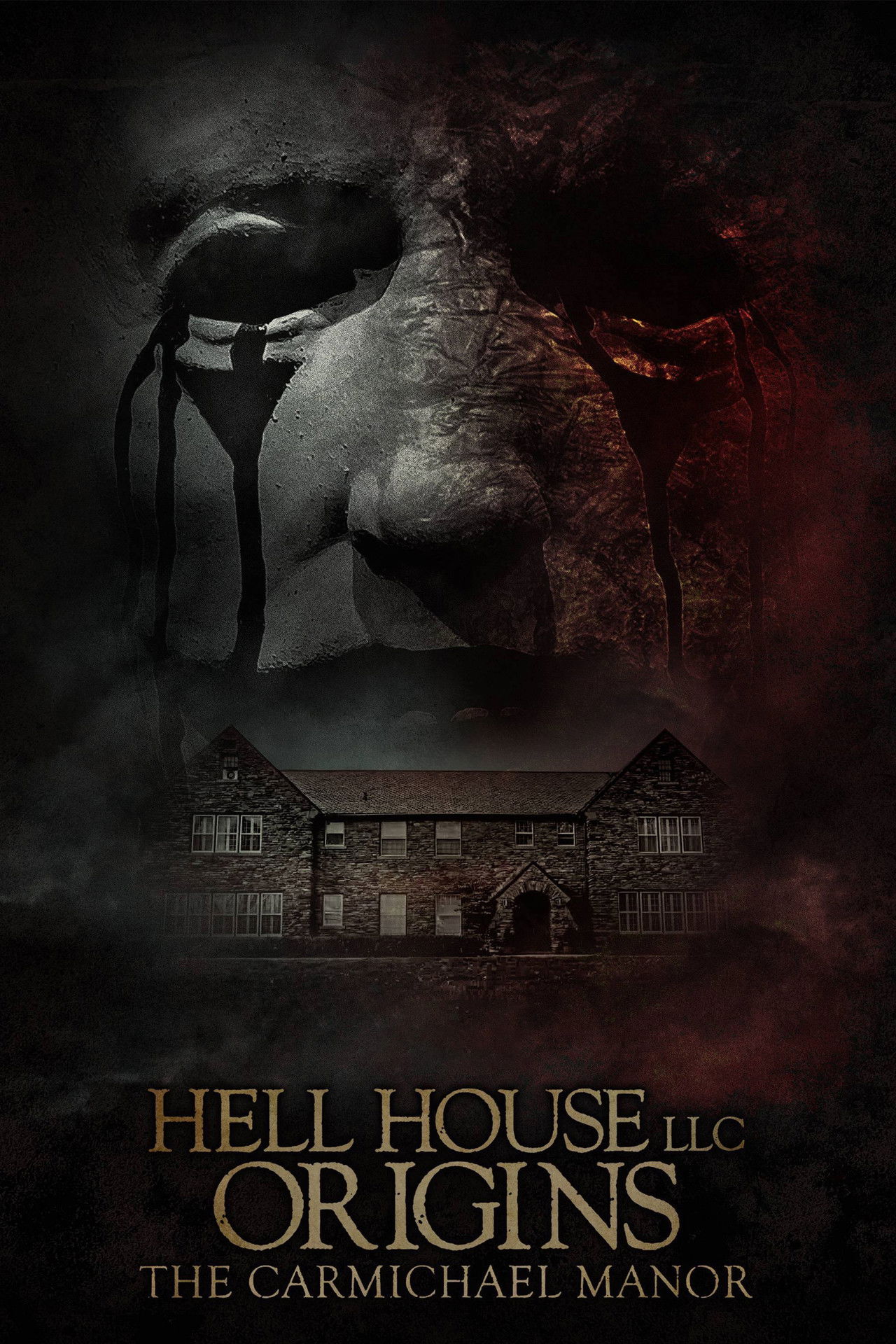 Hell House: A Origem