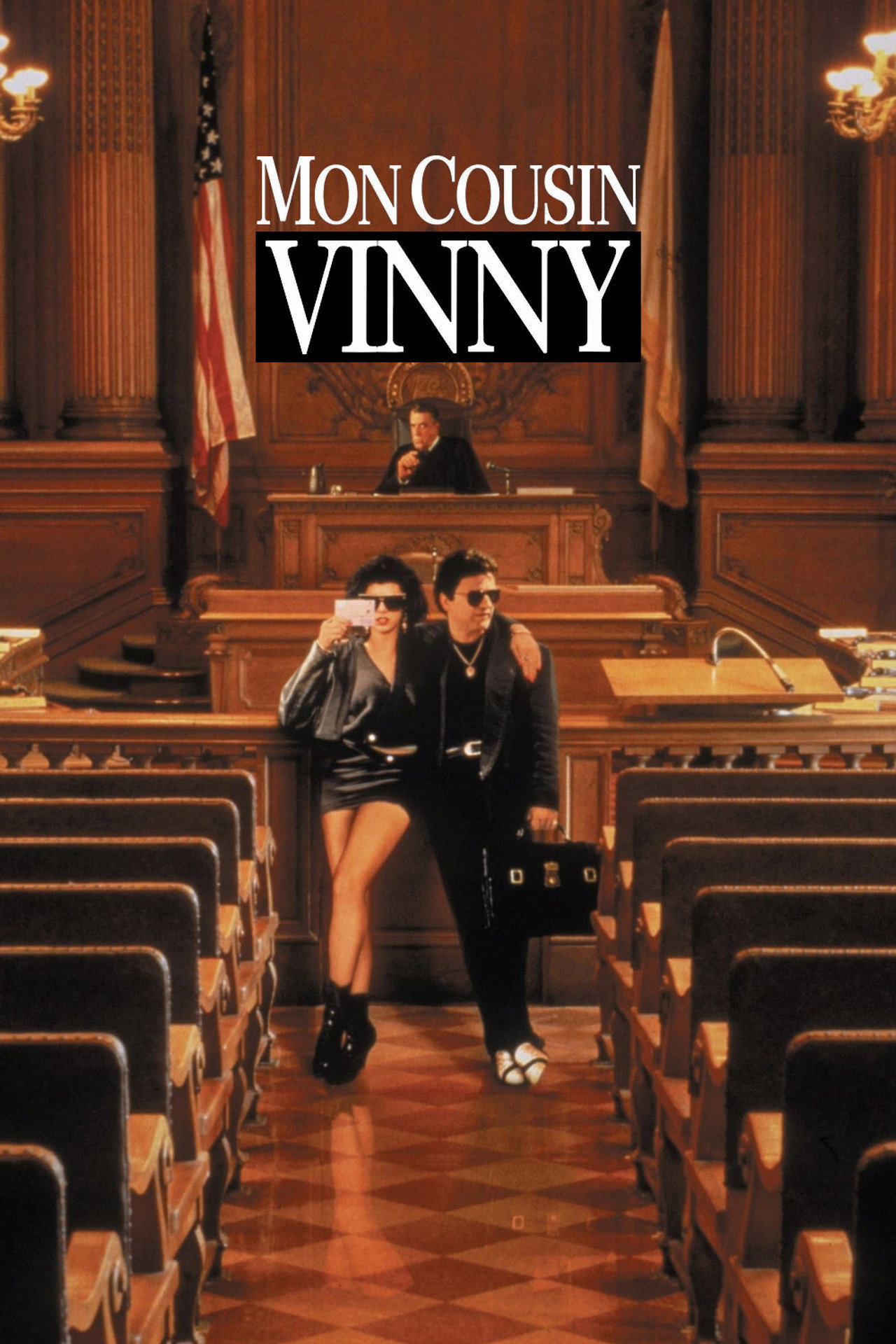 Mi Primo Vinny