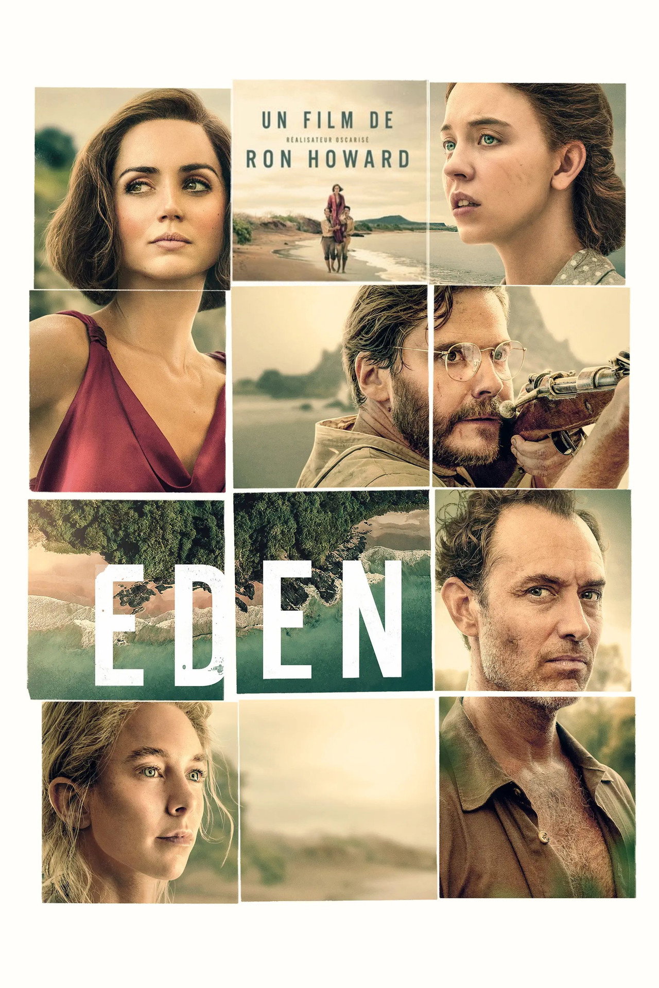 Éden