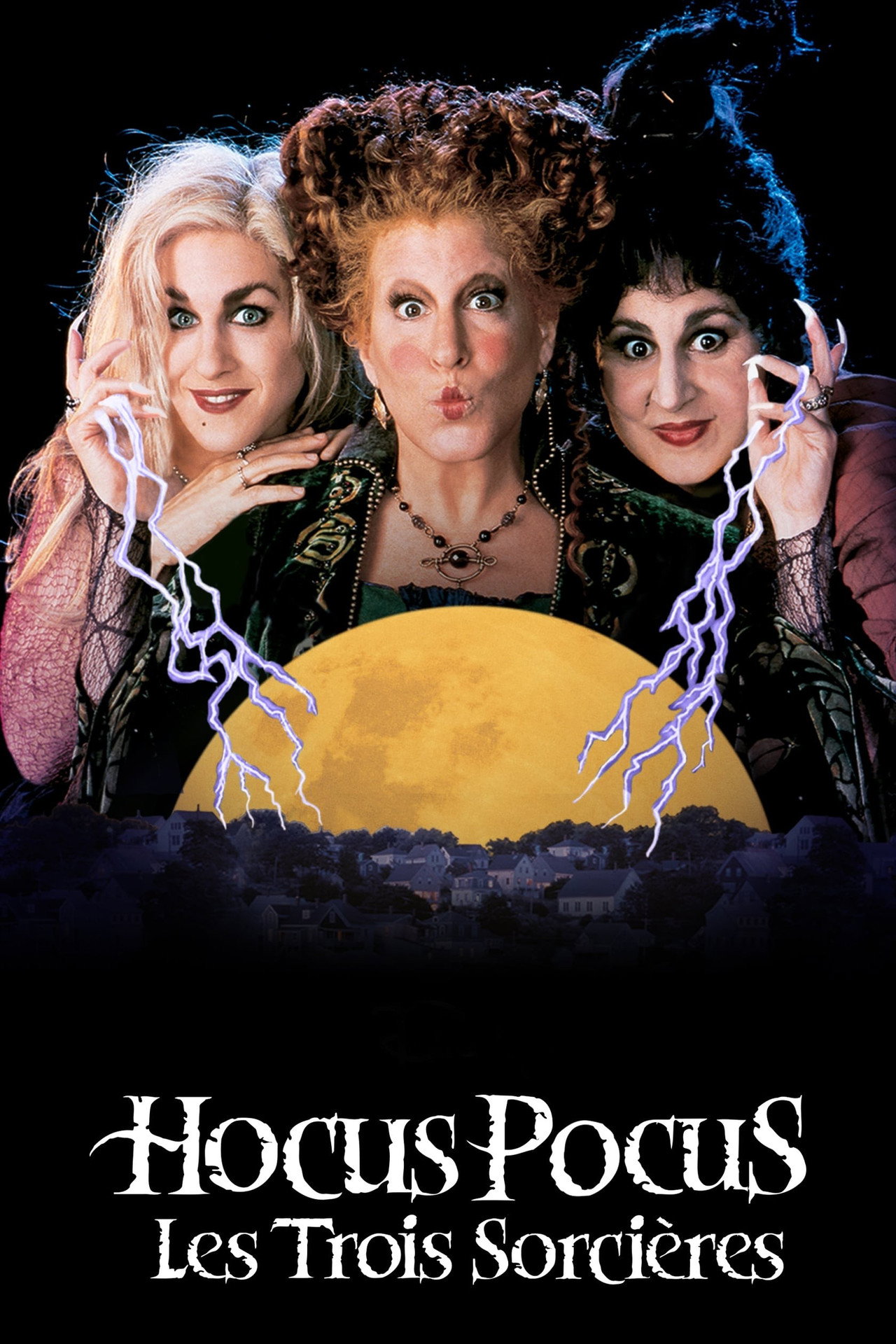 Hocus Pocus