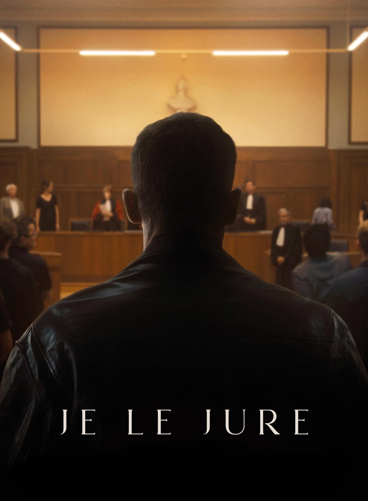 Je le jure