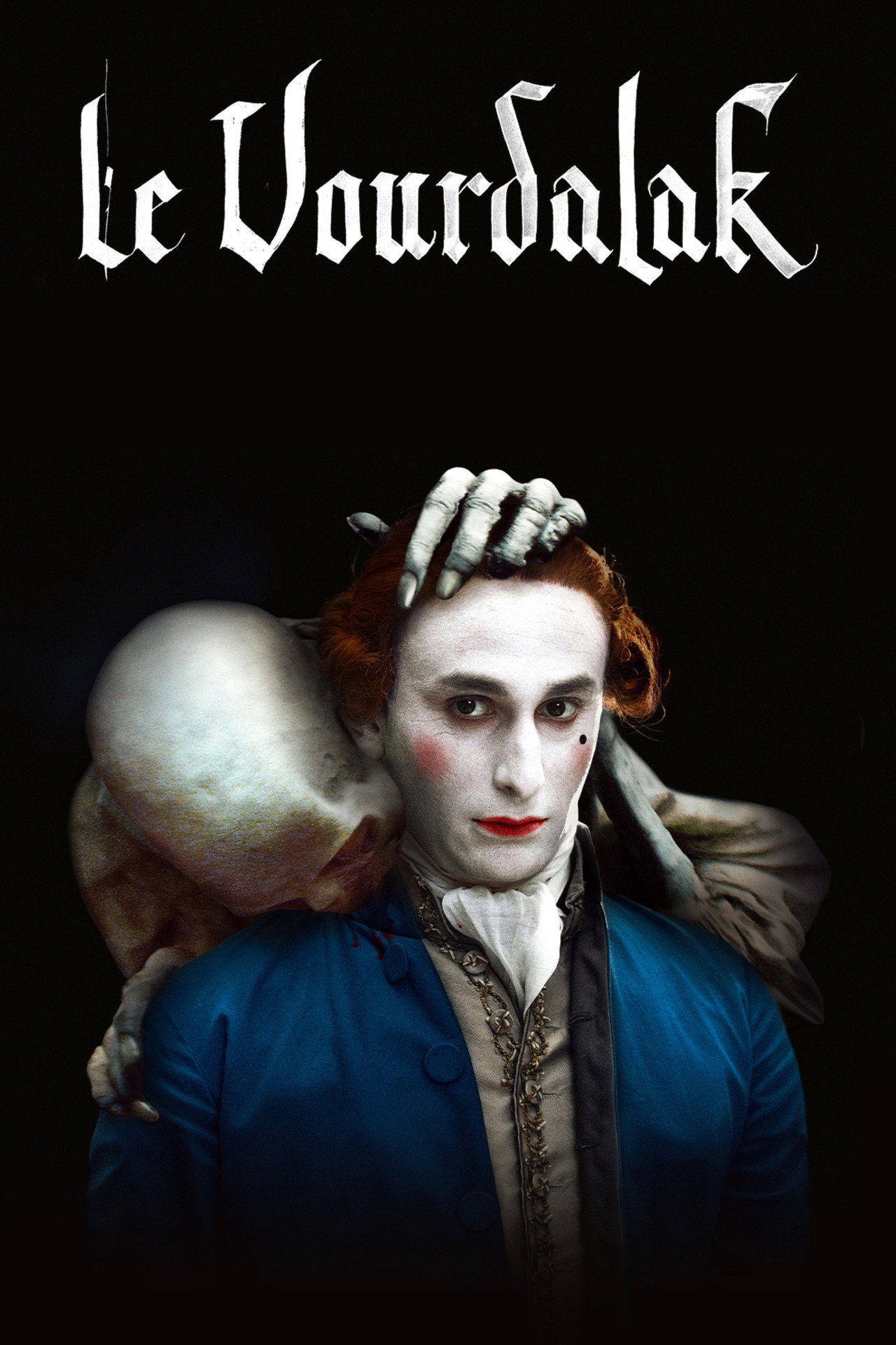 The Vourdalak