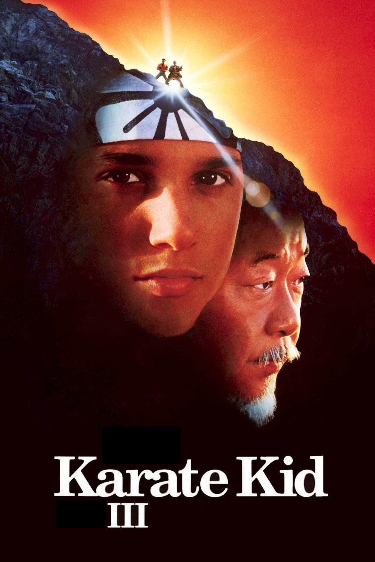 Karate Kid III