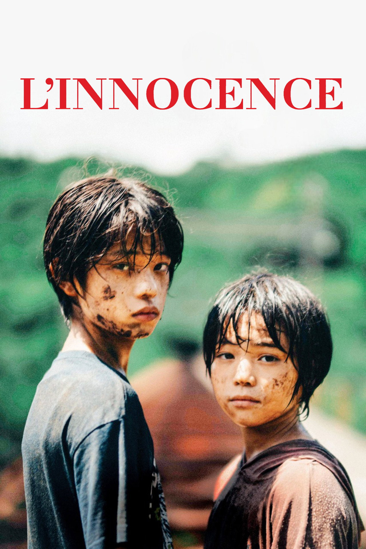 L'innocenza