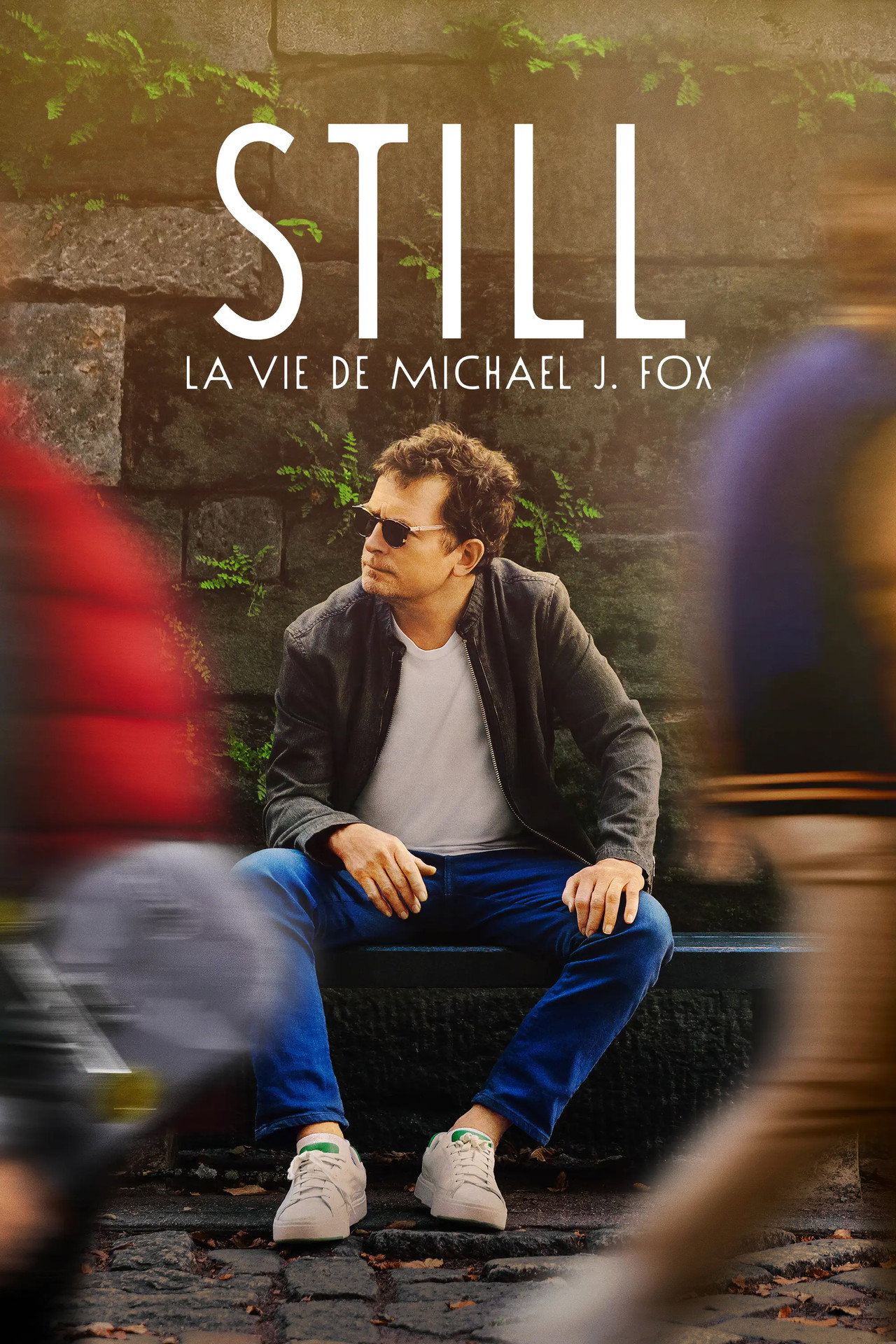 TENACE : l’histoire de Michael J. Fox