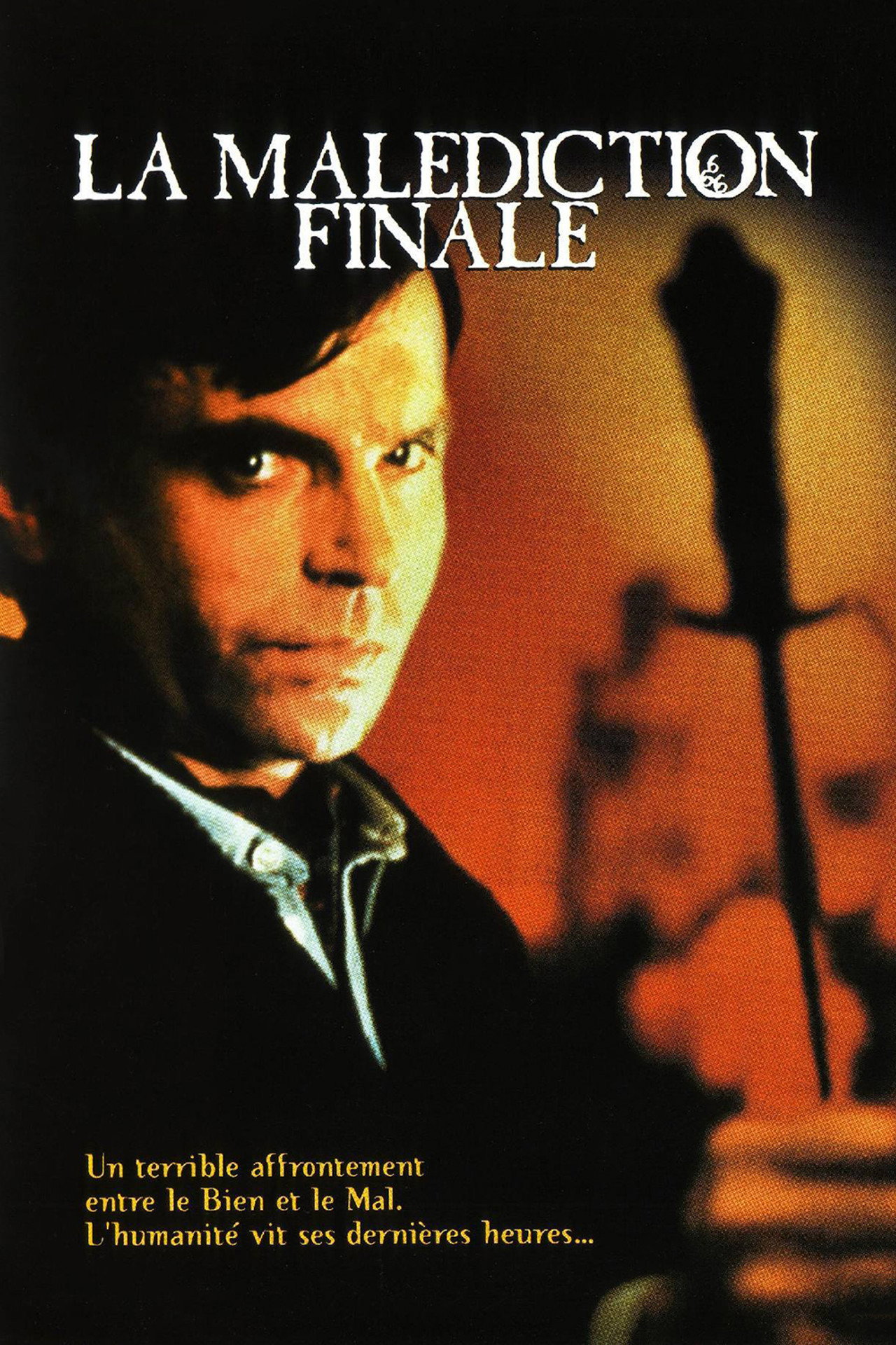 The Final Conflict