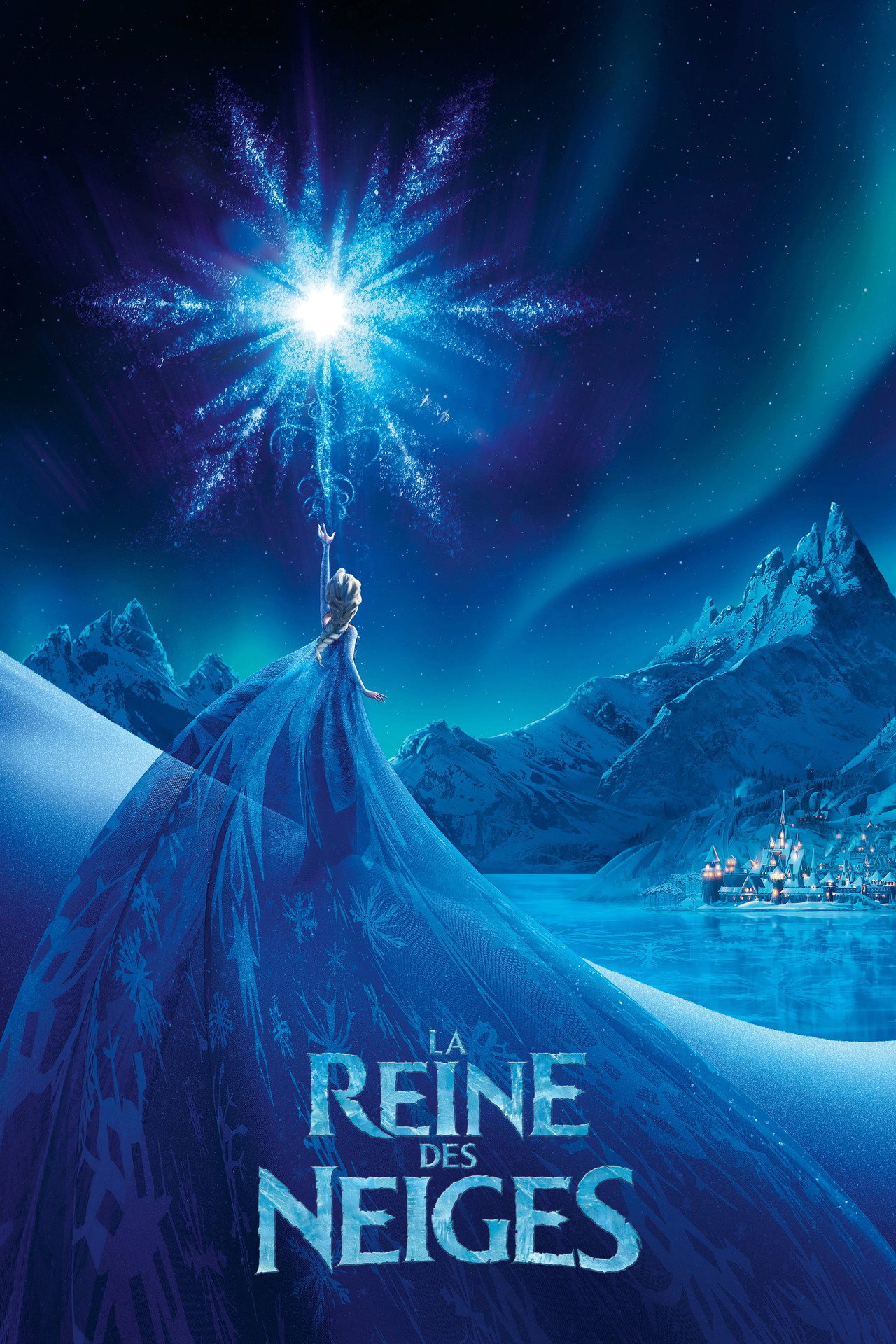 Frozen: O Reino do Gelo