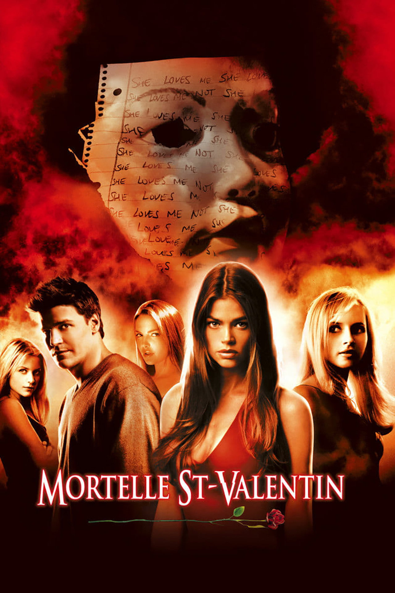 Terror no Dia de S. Valentim