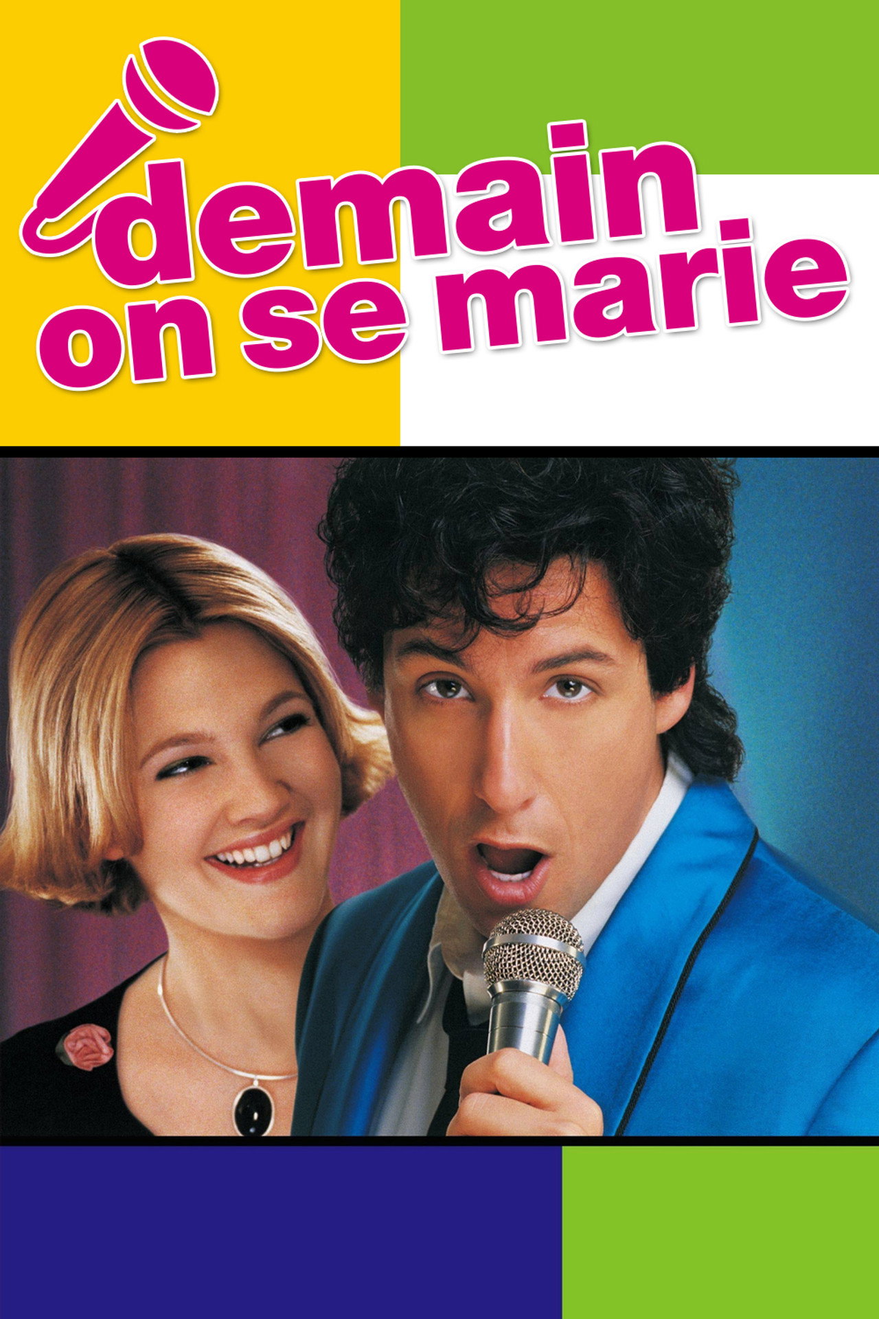 The Wedding Singer