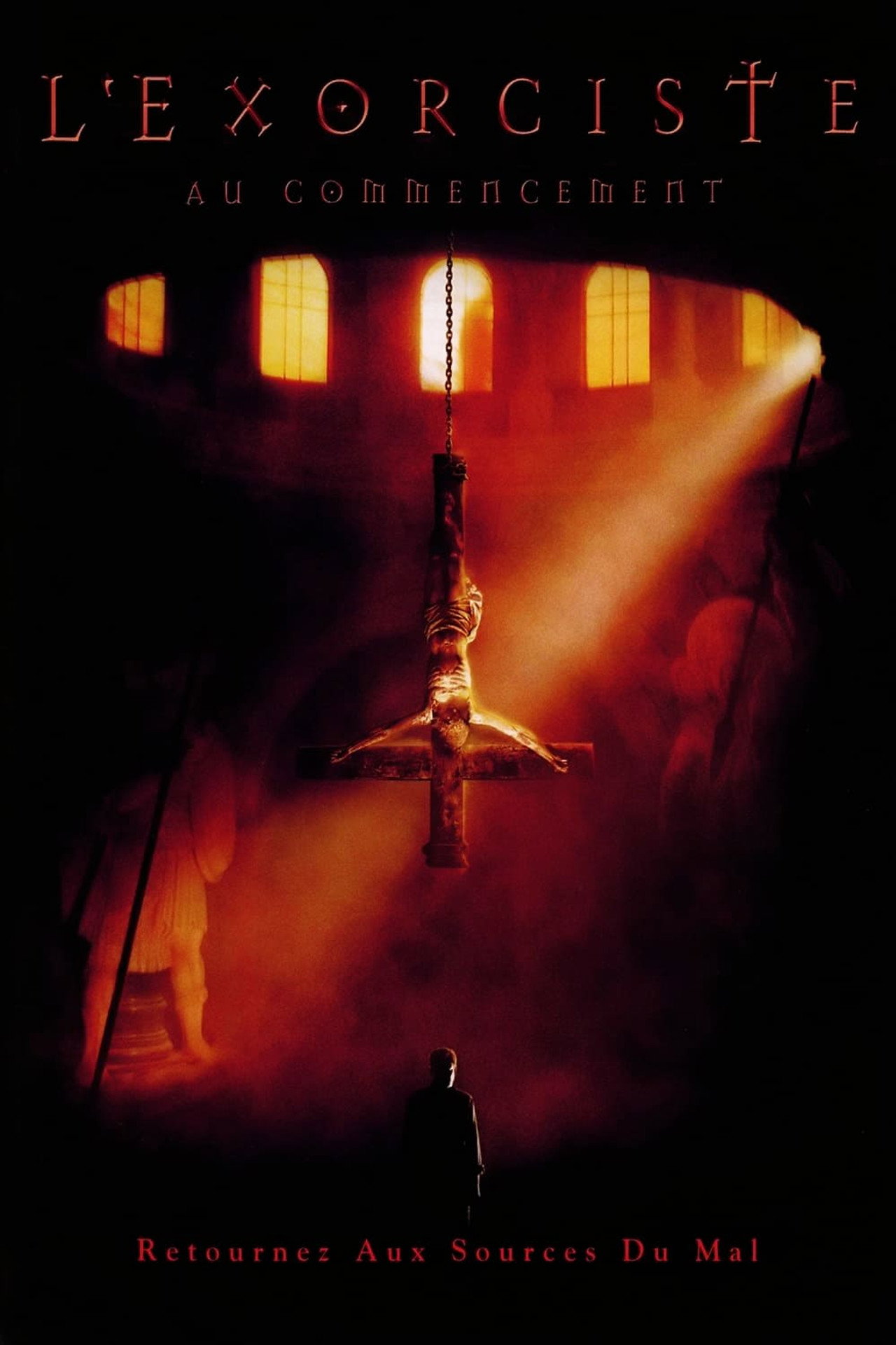Exorcista: O Princípio