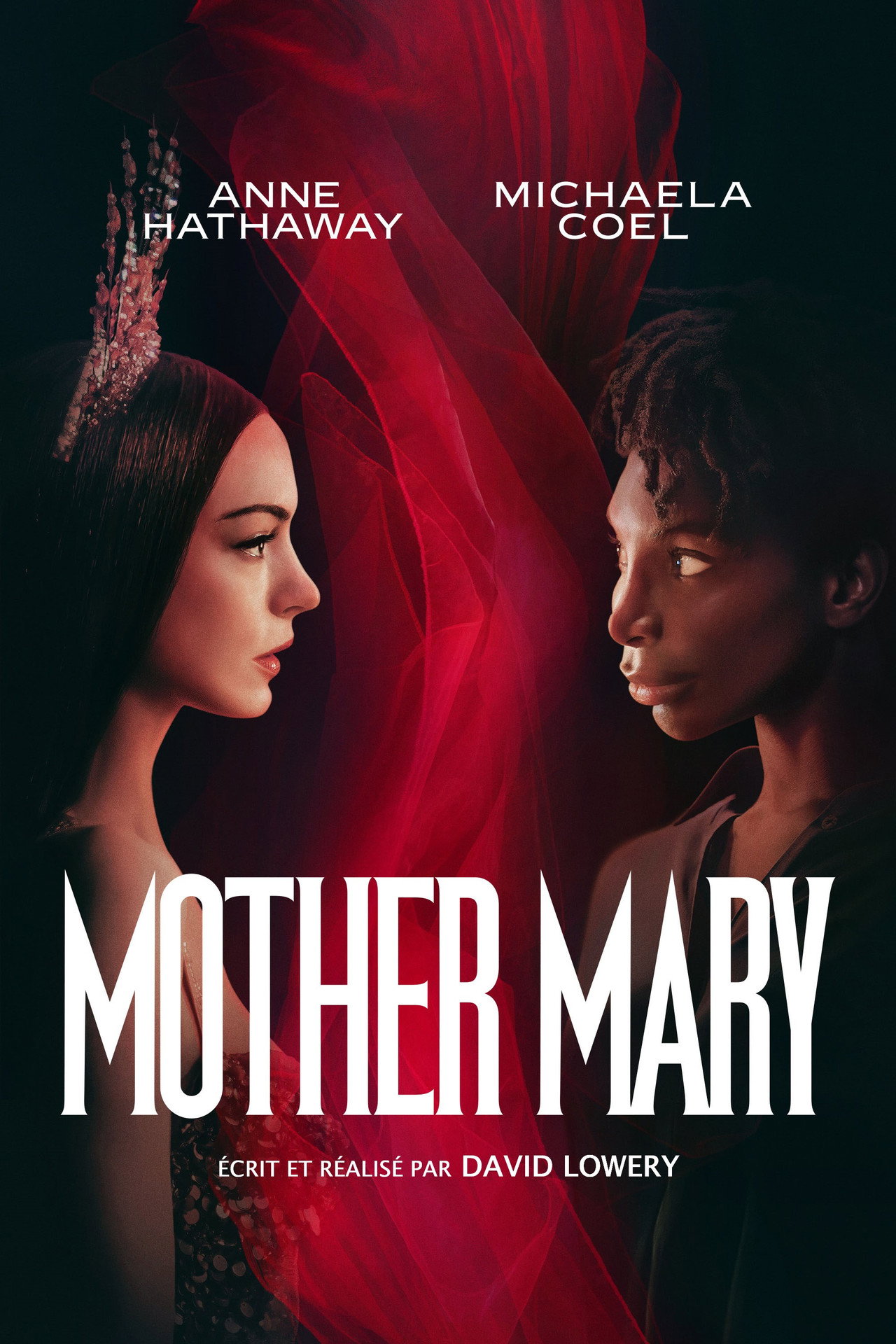 Mother Mary