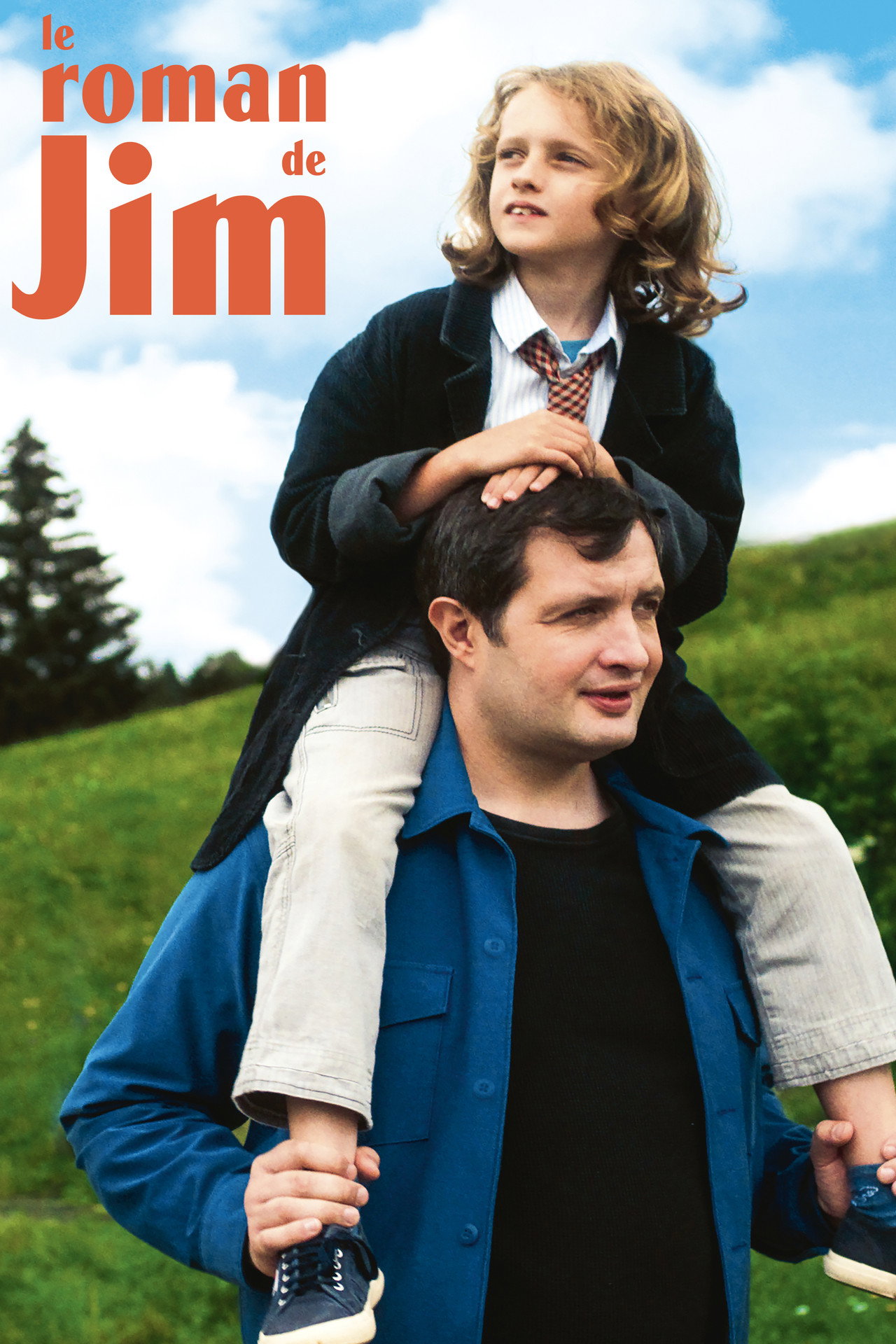 Jim's Story