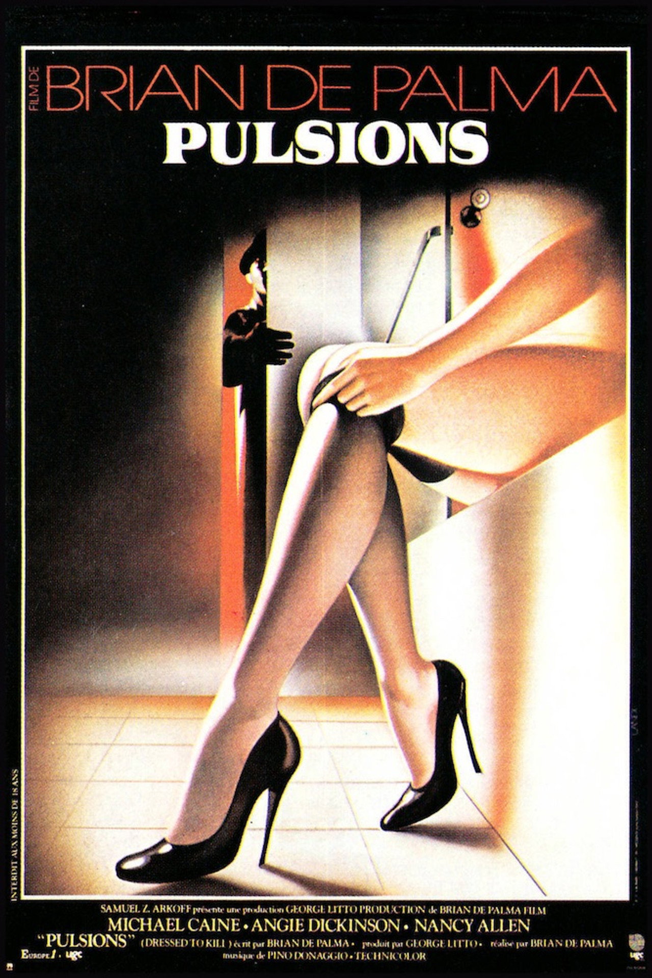 Dressed to Kill