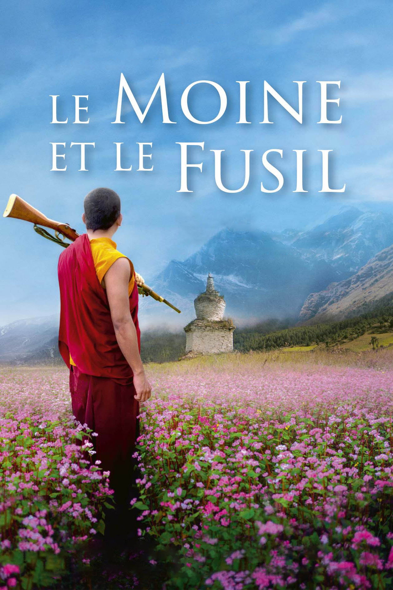 C'era una volta in Bhutan