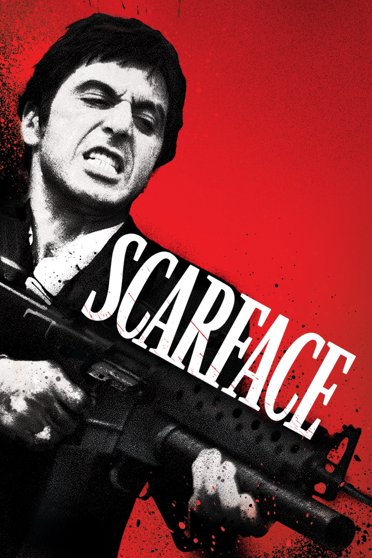 Scarface - A Força do Poder