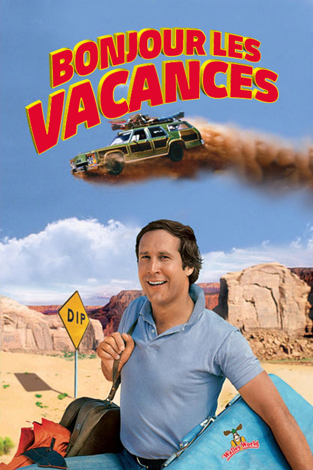 National Lampoon's Vacation