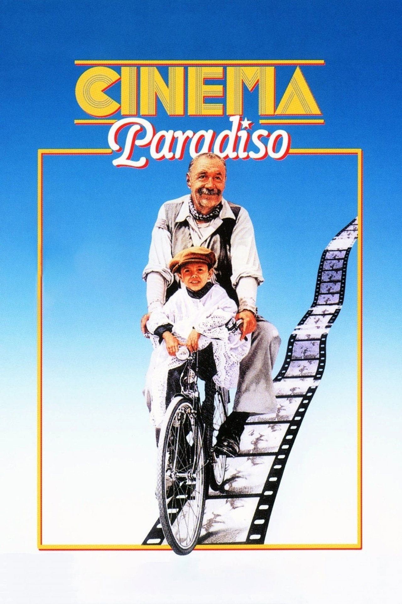 Cinema Paradiso