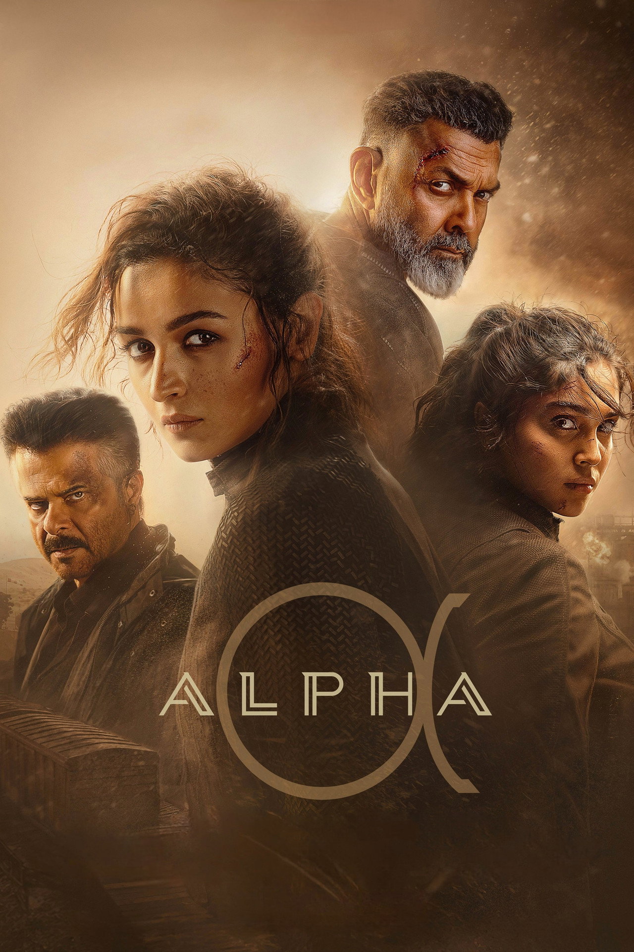 Alpha