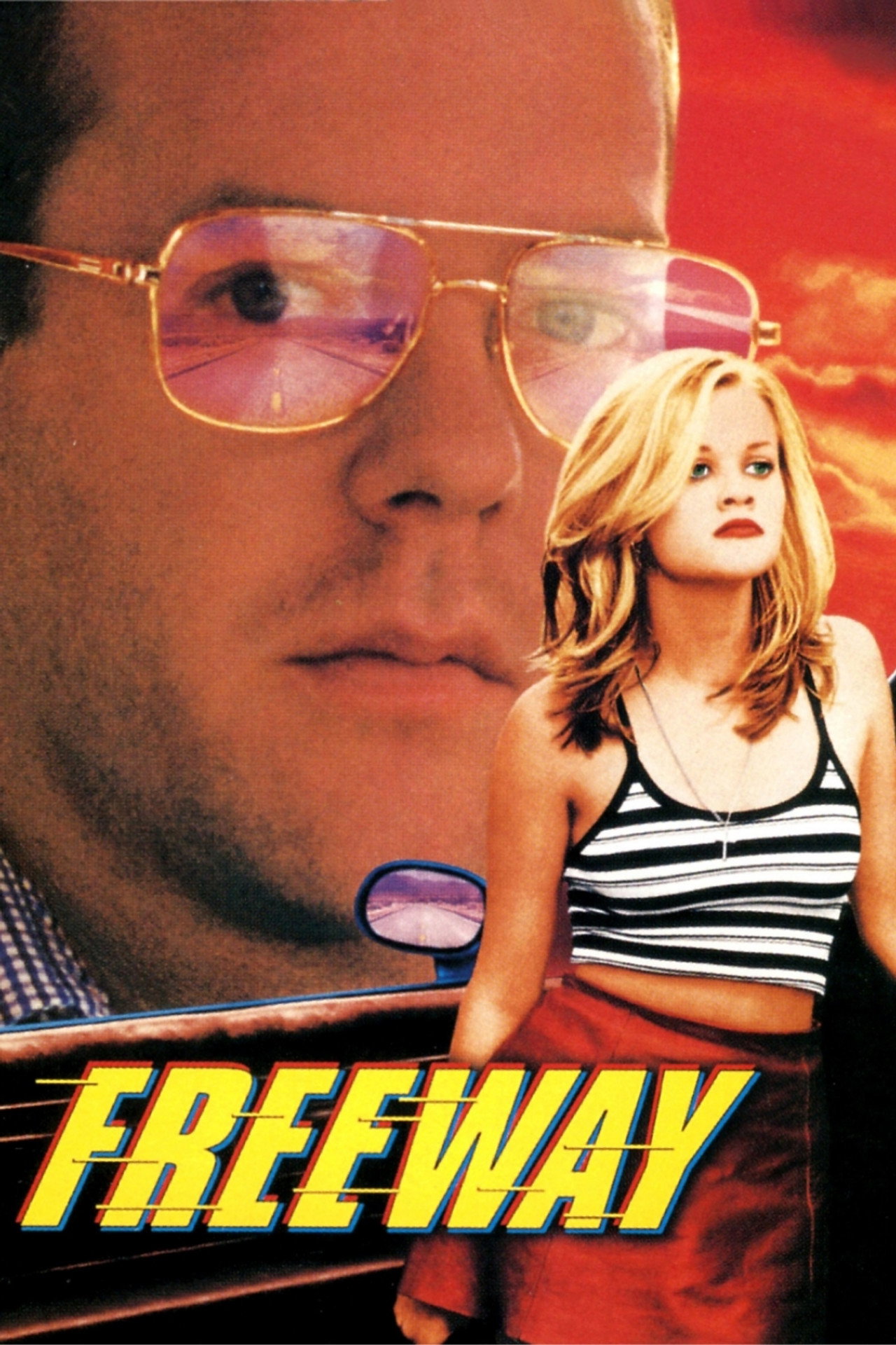 Sin Salida (Freeway)