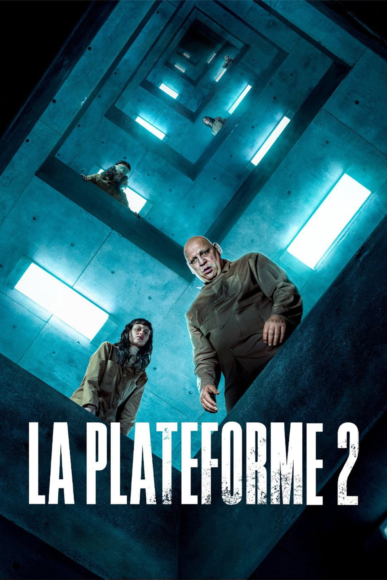 A Plataforma 2