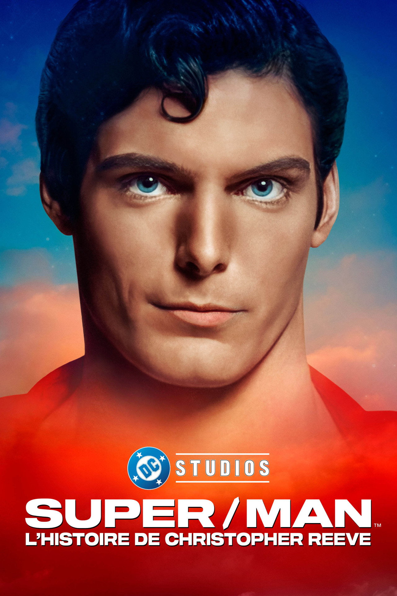 Super/Homem: A História de Christopher Reeve