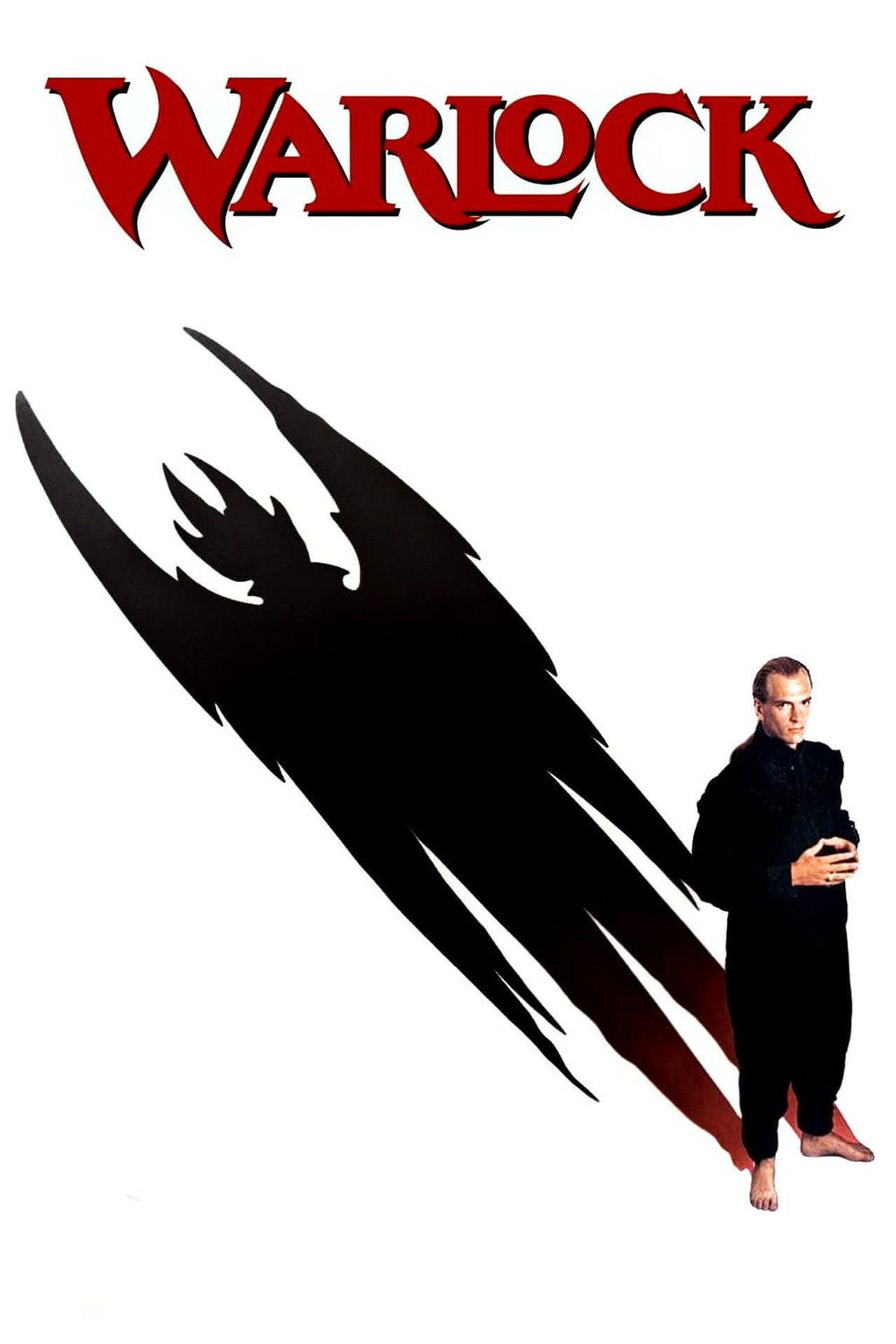 Warlock - Il signore delle tenebre