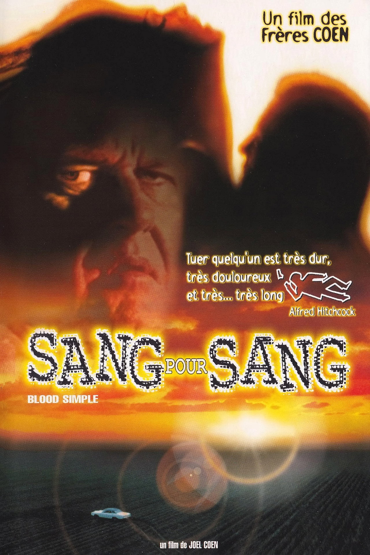 Sangre Fácil