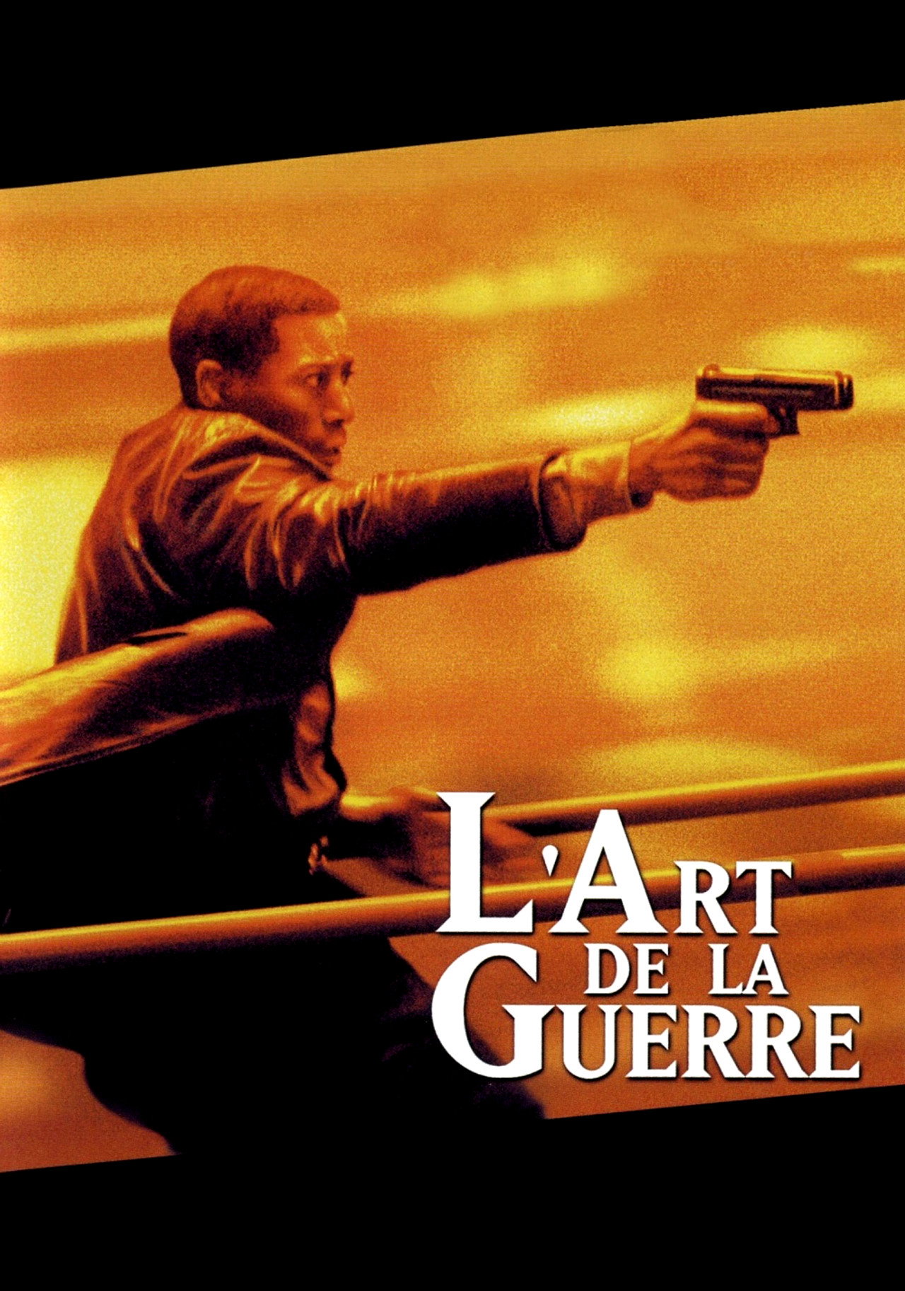 El Arte De La Guerra