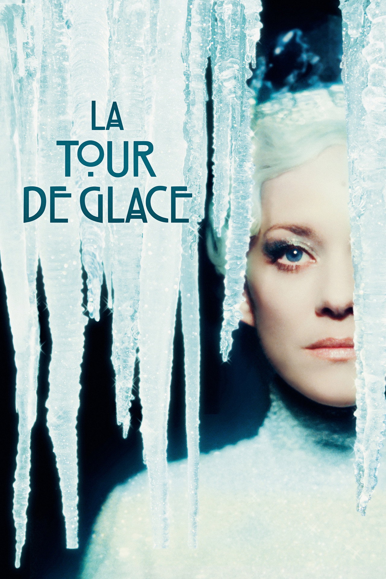 The Ice Tower