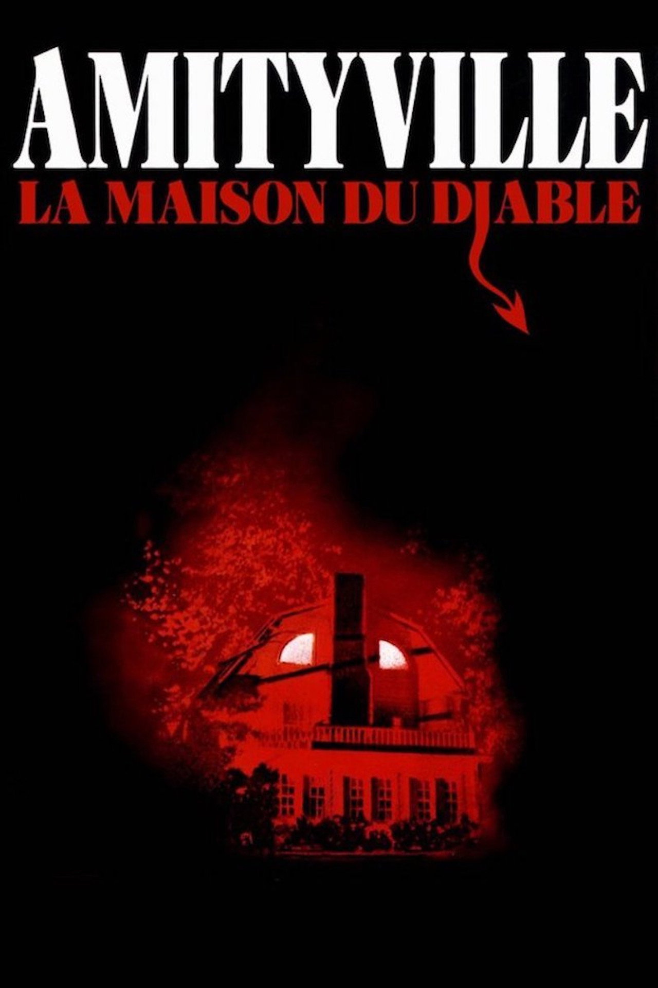 The Amityville Horror