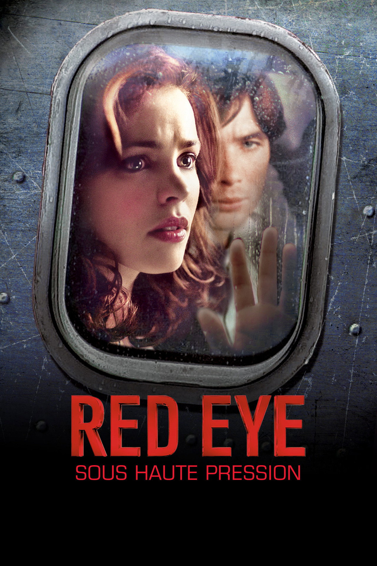 Red Eye