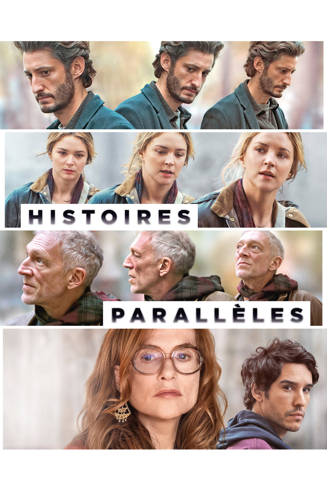 Histoires parallèles