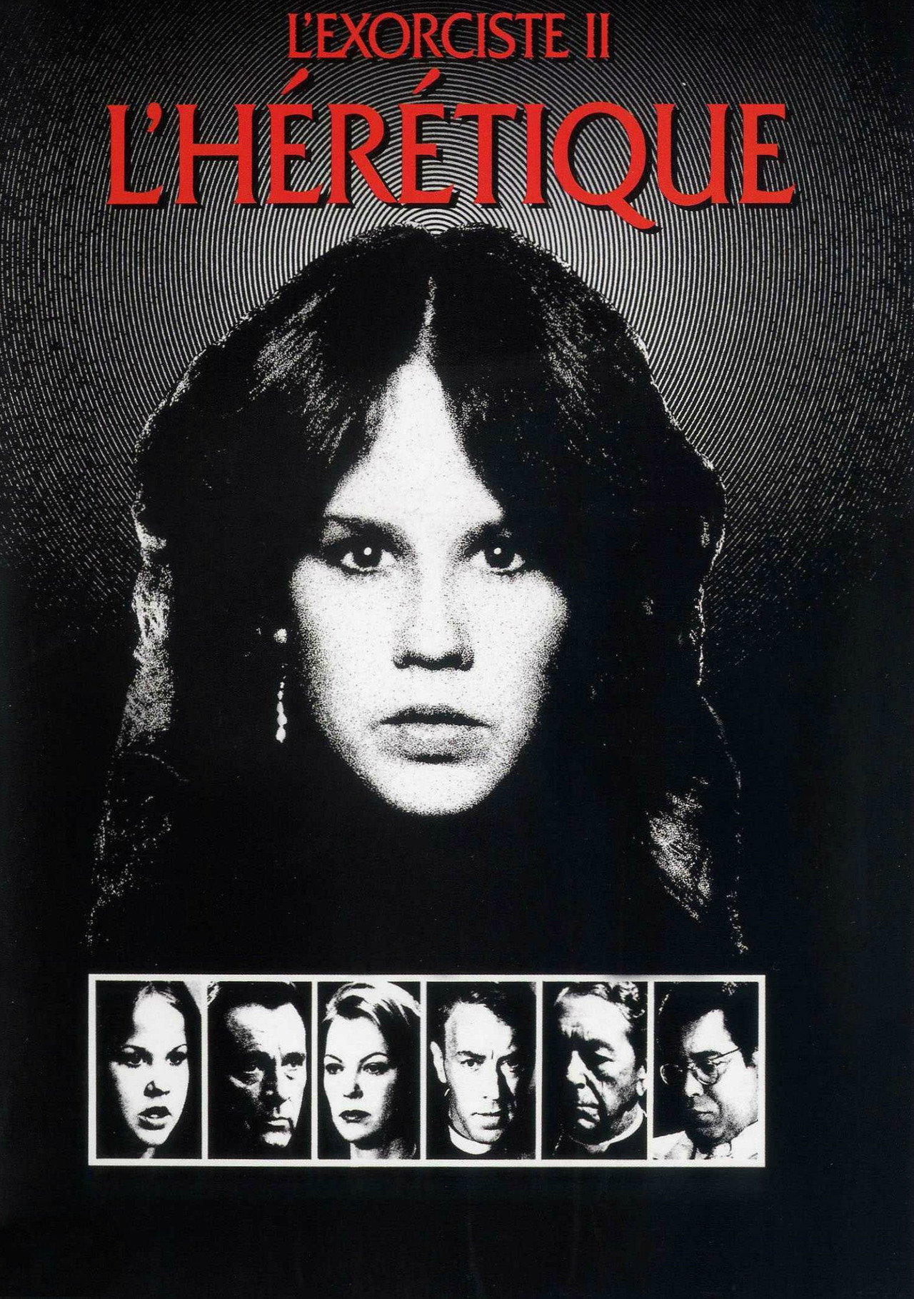 Exorcista II: O Herege