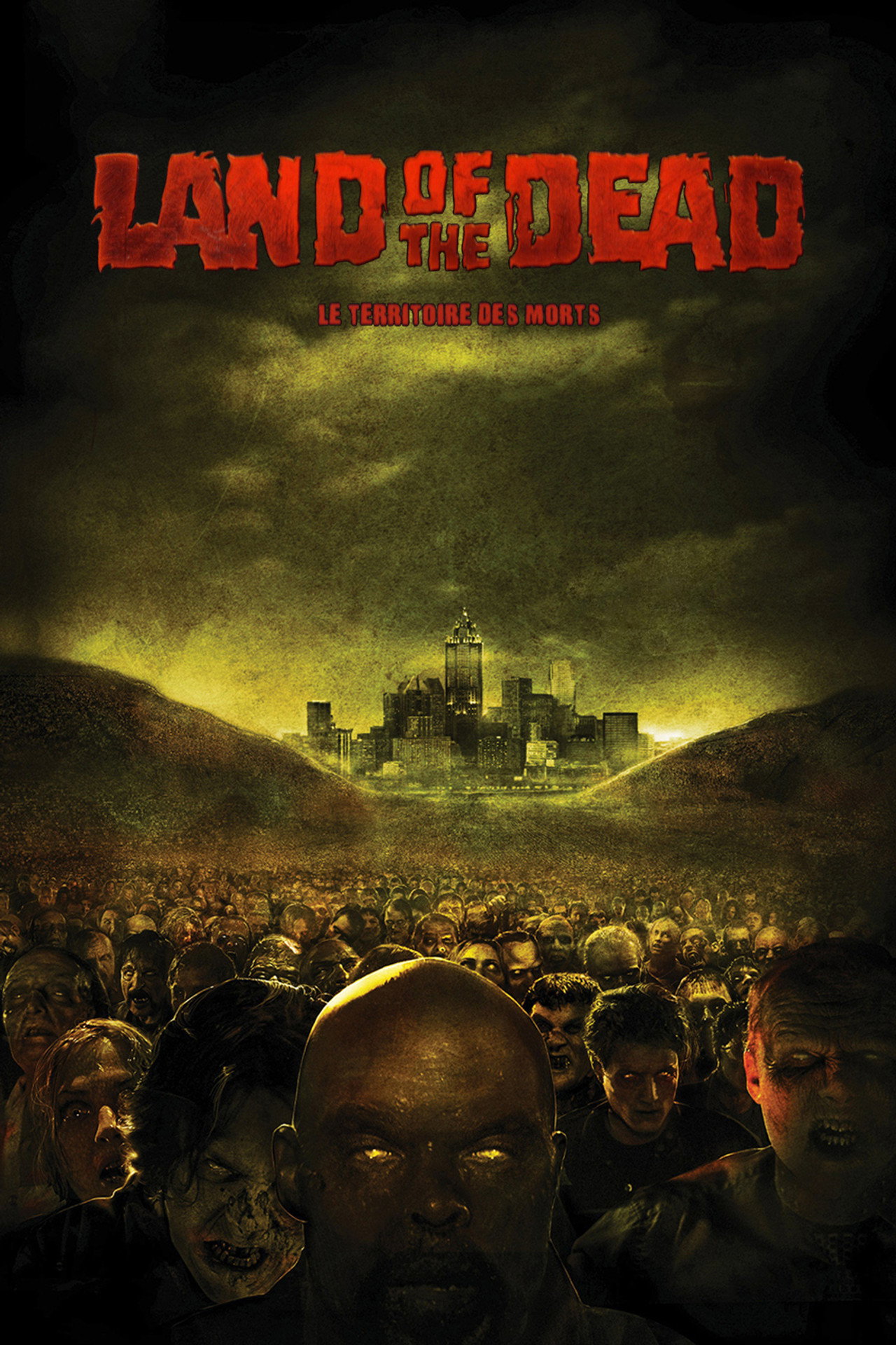 Terra dos Mortos