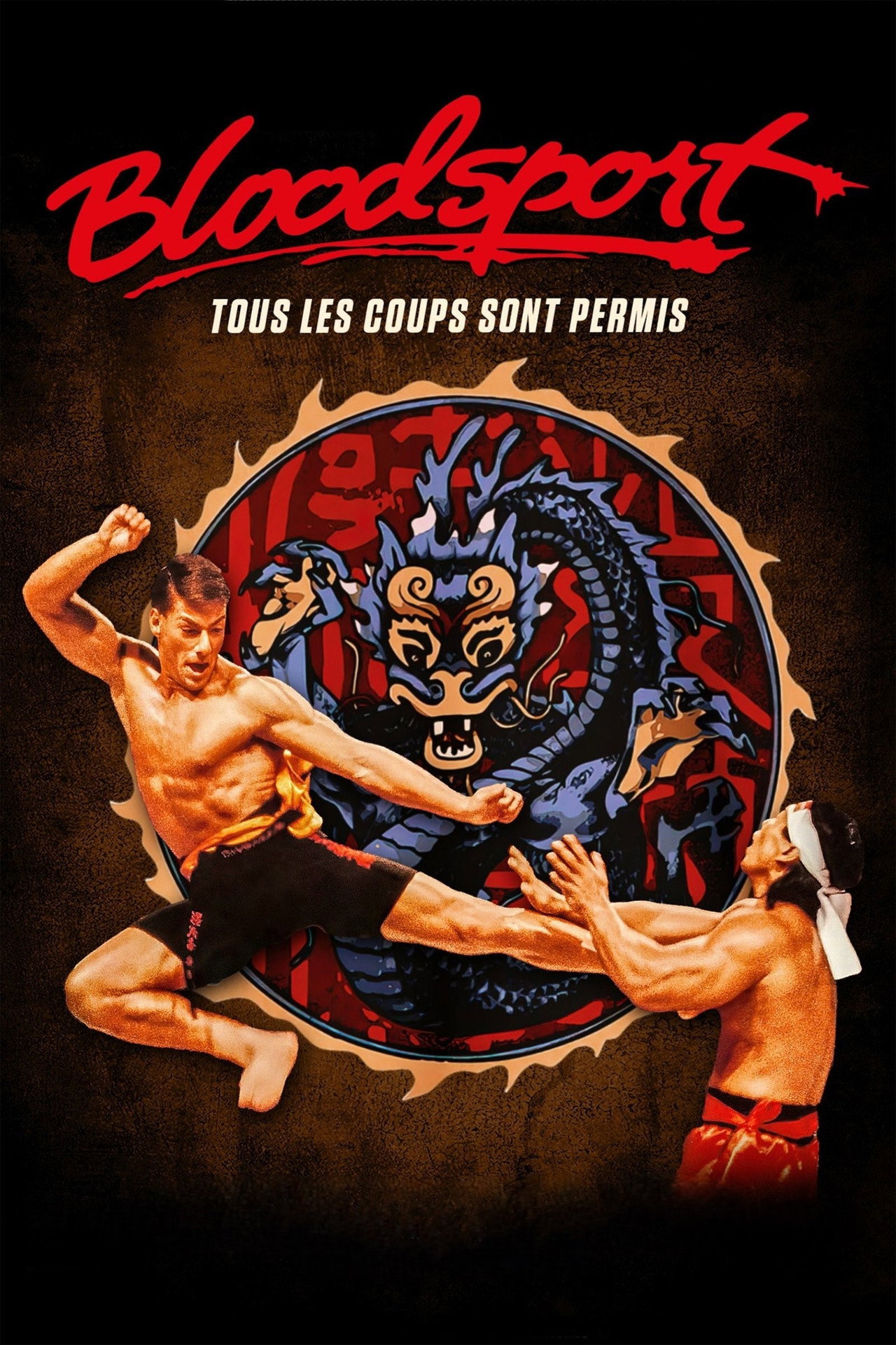 Bloodsport